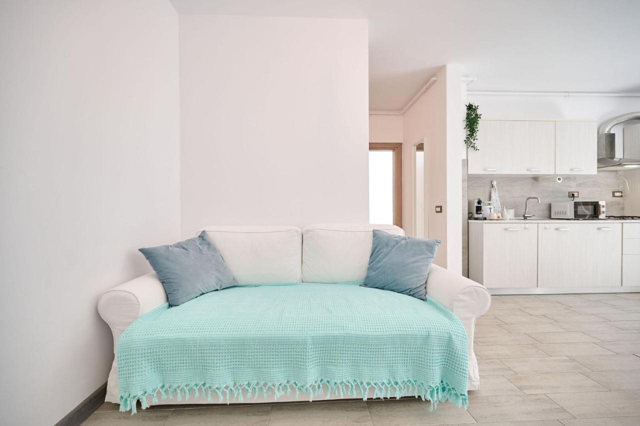 Sara Blu Apartment Spa And Pool Beach Resort Mamaia Exterior foto