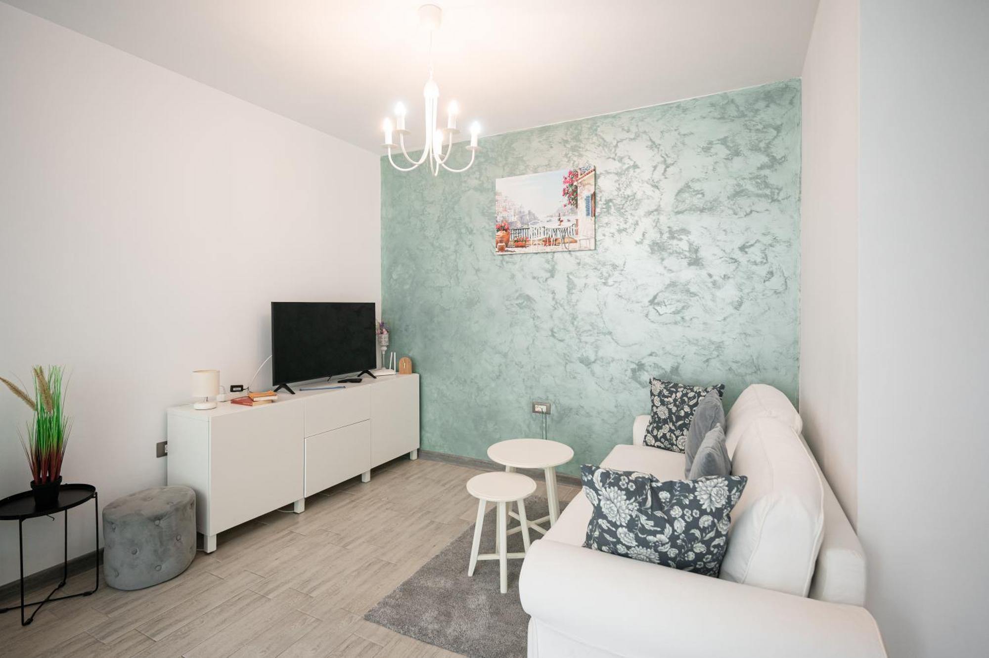 Sara Blu Apartment Spa And Pool Beach Resort Mamaia Exterior foto